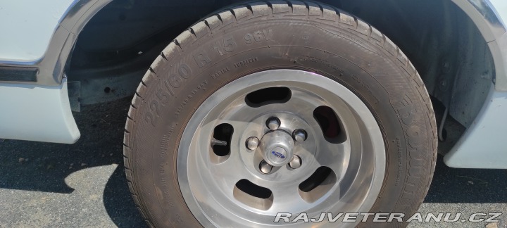 Mercury Cougar Xr7 1977