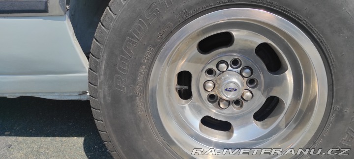 Mercury Cougar Xr7 1977