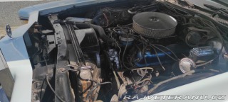 Mercury Cougar Xr7 1977