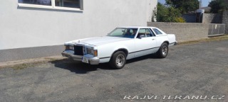 Mercury Cougar Xr7 1977
