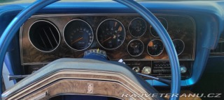 Mercury Cougar Xr7 1977