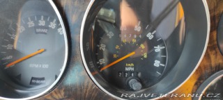 Mercury Cougar Xr7 1977