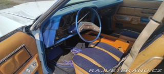 Mercury Cougar Xr7 1977