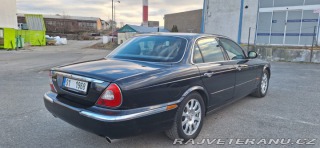 Jaguar XJ V6 2003