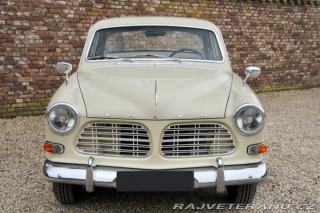 Volvo Amazon 121 Amazon 1967