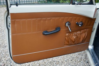 Volvo Amazon 121 Amazon 1967