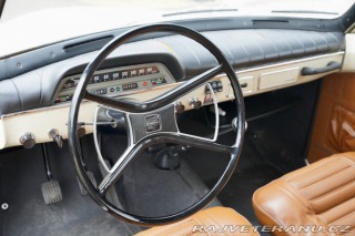 Volvo Amazon 121 Amazon 1967