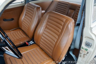 Volvo Amazon 121 Amazon 1967