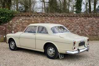 Volvo Amazon 121 Amazon 1967
