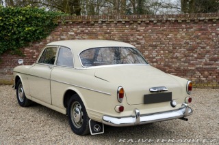 Volvo Amazon 121 Amazon 1967
