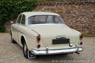 Volvo Amazon 121 Amazon 1967