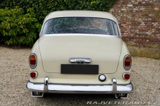 Volvo Amazon 121 Amazon 1967