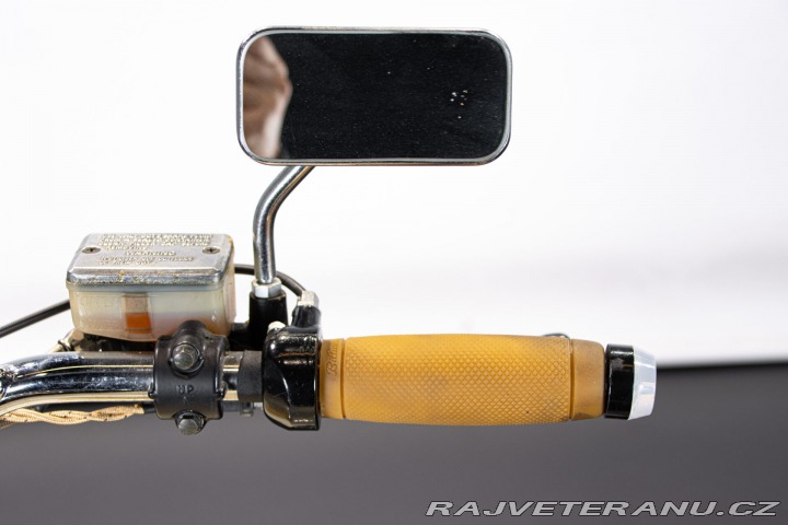 Honda CX 500 CAFE’ RACER 1982