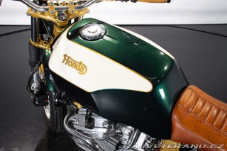 Honda CX 500 CAFE’ RACER 1982