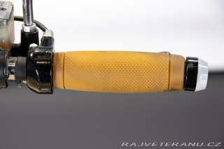 Honda CX 500 CAFE’ RACER 1982