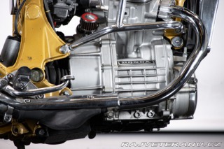 Honda CX 500 CAFE’ RACER 1982