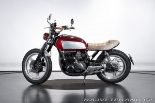 Honda CB 650 CAFE’ RACER 1984