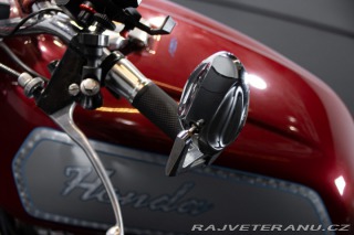 Honda CB 650 CAFE’ RACER 1984