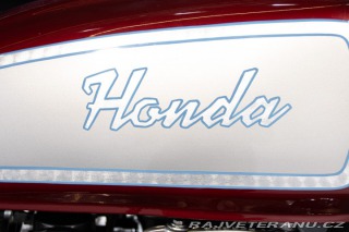 Honda CB 650 CAFE’ RACER 1984