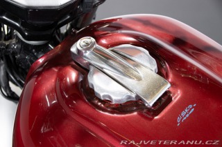 Honda CB 650 CAFE’ RACER 1984