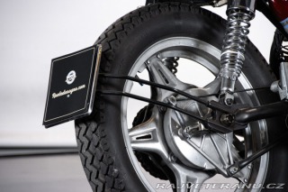 Honda CB 650 CAFE’ RACER 1984