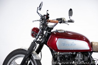 Honda CB 650 CAFE’ RACER 1984