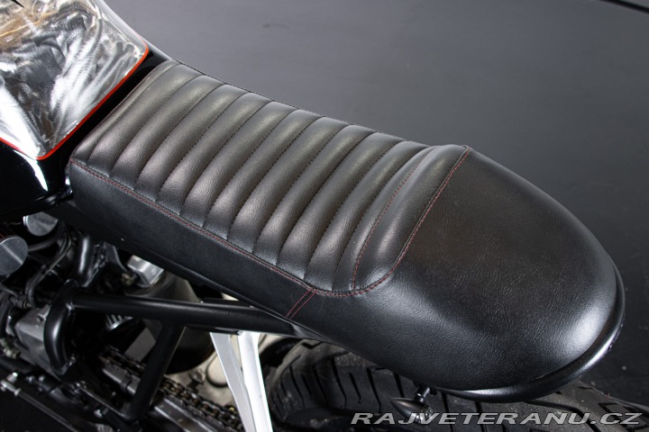 Honda CB 750 CAFE’ RACER 1987