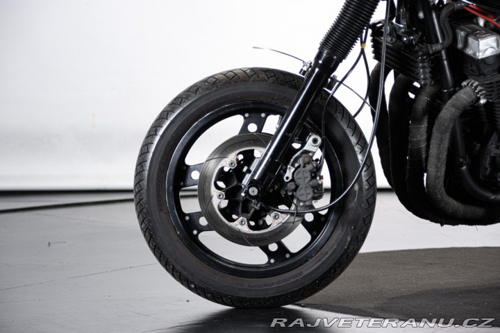 Honda CB 750 CAFE’ RACER 1987