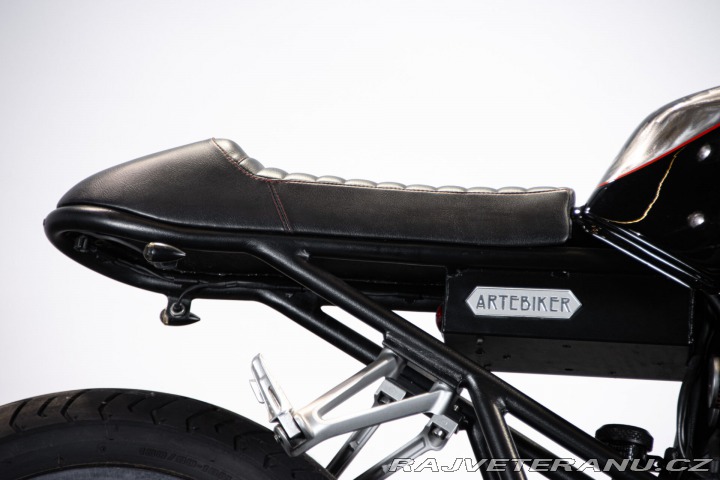 Honda CB 750 CAFE’ RACER 1987