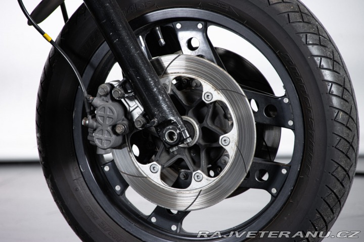 Honda CB 750 CAFE’ RACER 1987