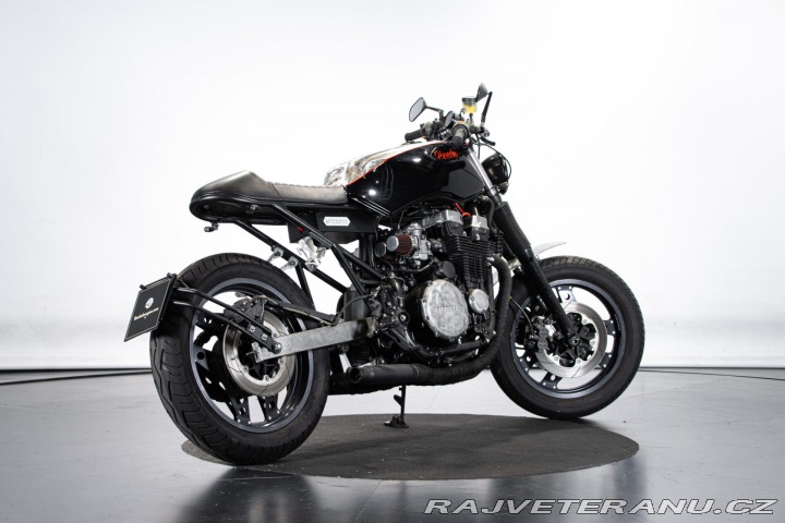 Honda CB 750 CAFE’ RACER 1987