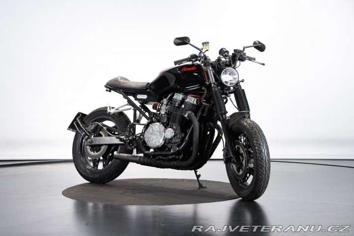 Honda CB 750 CAFE’ RACER 1987