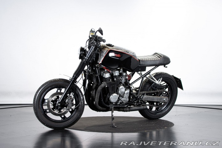 Honda CB 750 CAFE’ RACER 1987