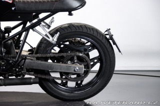 Honda CB 750 CAFE’ RACER 1987