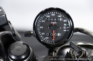 Honda CB 750 CAFE’ RACER 1987