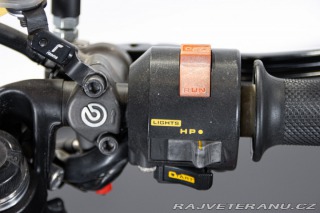 Honda CB 750 CAFE’ RACER 1987