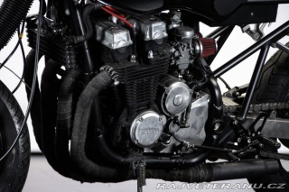 Honda CB 750 CAFE’ RACER 1987