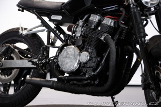 Honda CB 750 CAFE’ RACER 1987