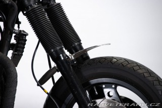 Honda CB 750 CAFE’ RACER 1987