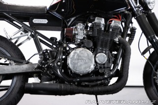 Honda CB 750 CAFE’ RACER 1987