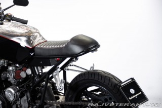 Honda CB 750 CAFE’ RACER 1987