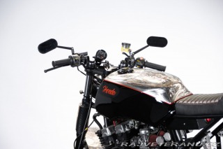 Honda CB 750 CAFE’ RACER 1987