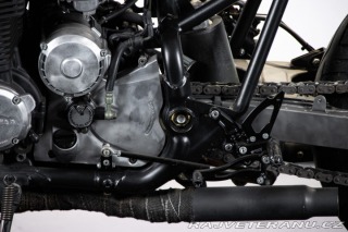 Honda CB 750 CAFE’ RACER 1987