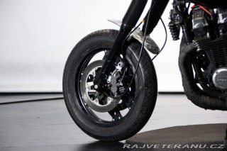 Honda CB 750 CAFE’ RACER 1987