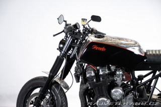 Honda CB 750 CAFE’ RACER 1987