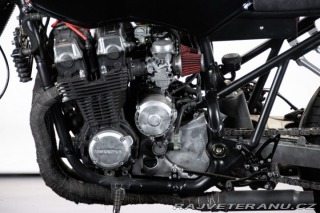 Honda CB 750 CAFE’ RACER 1987