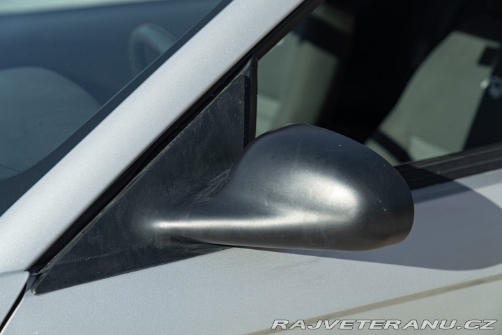 Ford Mustang GT V8 SRS 2002