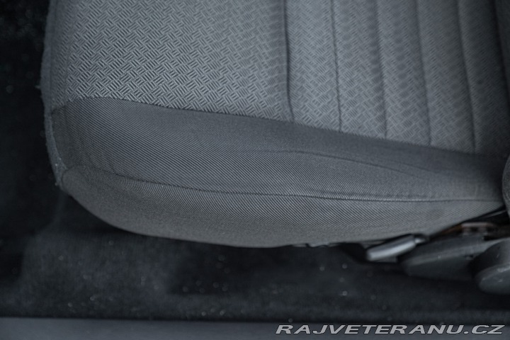 Ford Mustang GT V8 SRS 2002