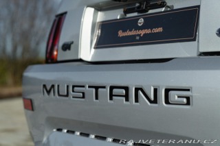 Ford Mustang GT V8 SRS 2002