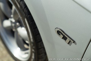 Ford Mustang GT V8 SRS 2002